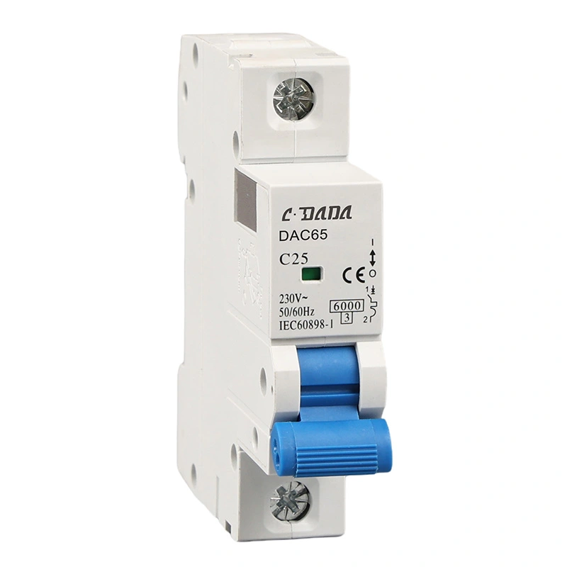 What Makes a Miniature Circuit Breaker Essential for Modern Electrical Safety?