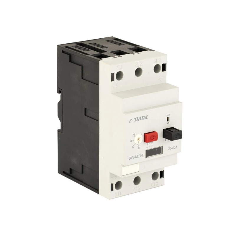 Why Is a Motor Protection Circuit Breaker Essential for Reliable Motor Operation?