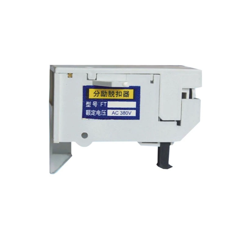 What Are MCCB Accessories and Their Role in Modern Electrical Distribution Systems?