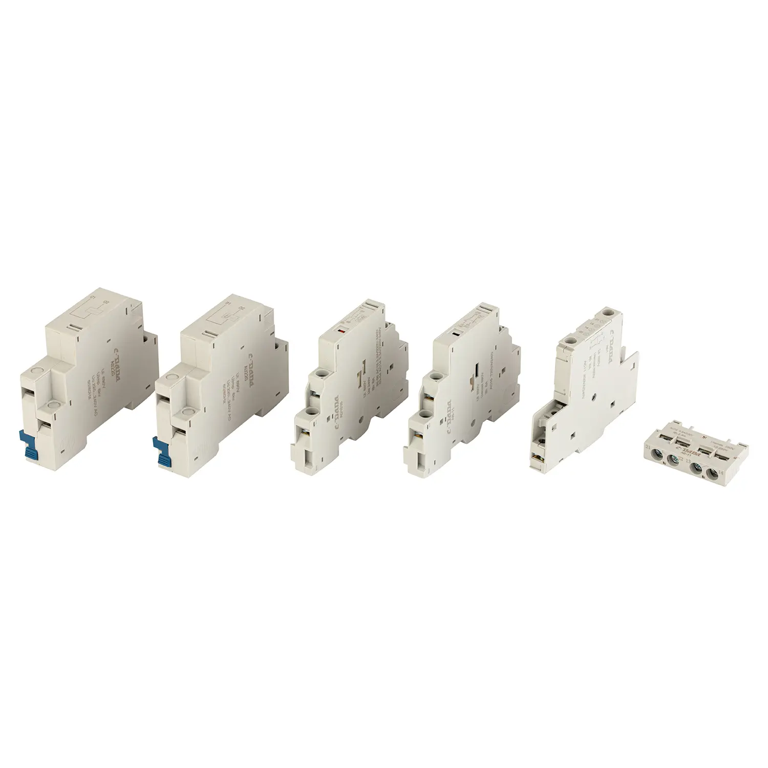GV2 2P Motor Protection Circuit Breaker