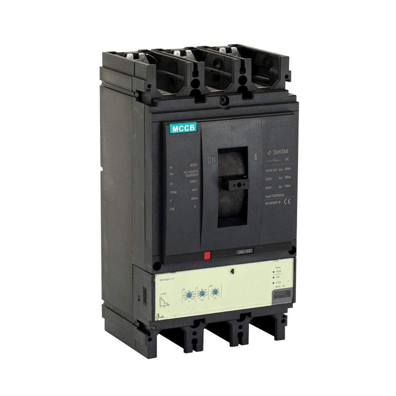 NSX Moulded Case Circuit Breaker 