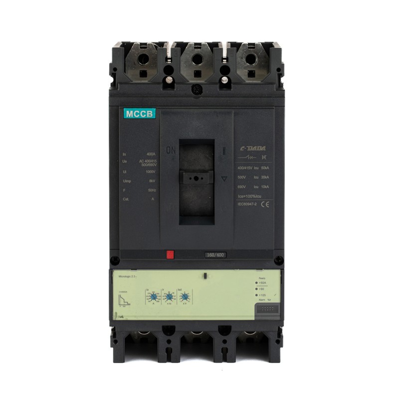 NSX Moulded Case Circuit Breaker 