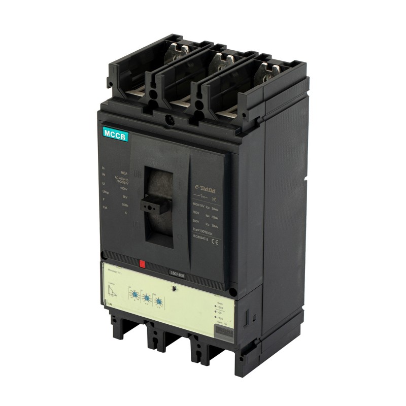 NSX Moulded Case Circuit Breaker 