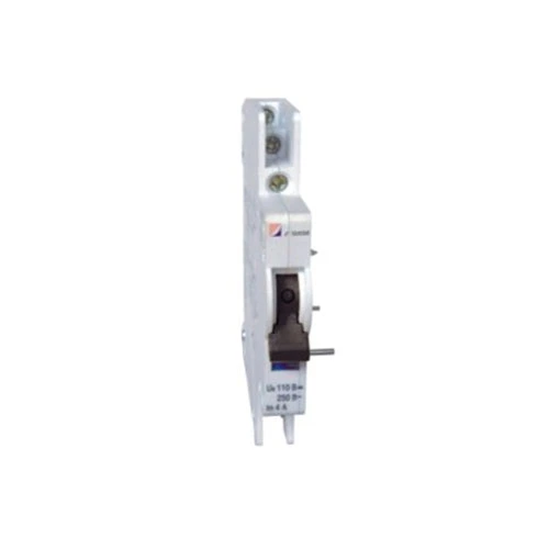 MCB Alarm and Auxiliary Contact